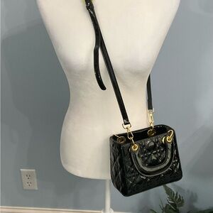 COPY - Cute mini crossbody bag